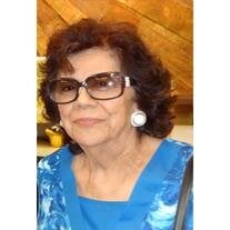 Martha Falcon