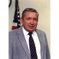 Israel D. Trinidad