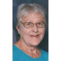 Linda Caldwell