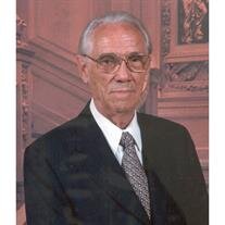 O. C. Charlie Swanson