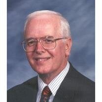 Richard E. Dean
