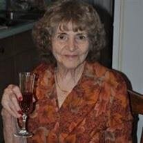Alice Delores Blanton Cooley