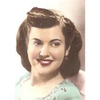 Josephine G. Rague