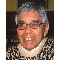 Jesus S. Hernandez