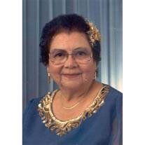 Esther Valdez Gallegos