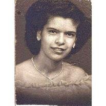 Genoveva Magdalena Martinez Salinas