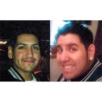 Justin and Joshua Barajas