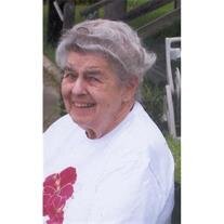 Ruth E. Anderson