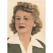 Allene B. Estes