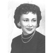 Maria Elena Gutierrez