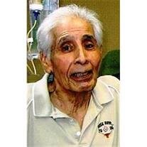 Refugio Jose Salazar