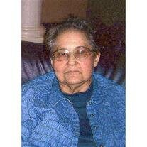 Anna Maria S. Coy