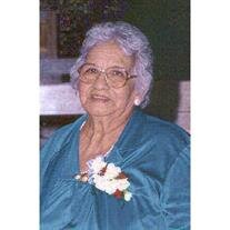 Paulita V. Garza