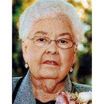 Lorraine Alice Stach