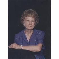 Patricia J. Ahr