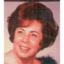 Virginia Beidler