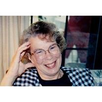 Jean Eileen Mulvaney