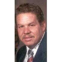Jorge Arturo Garza