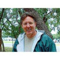 Marshall Robert Shepherd