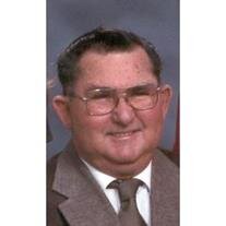 Lonnie Frith