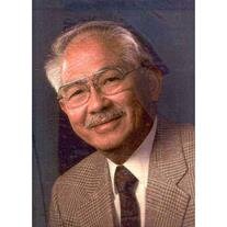 Dr. Neal H. Tsukifuji