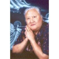 Juanita Natal Galvan