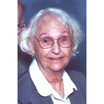 Carolyn Vinson Rapier