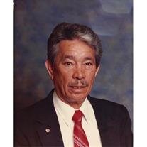 Domingo Delgado
