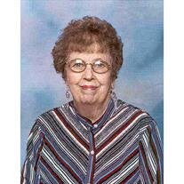 Carolyn Schnabel Wudel
