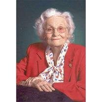 Martha Gladys Humlicek
