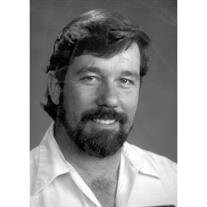 Carl Allen Petri