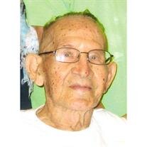 Rudolph J. Salazar