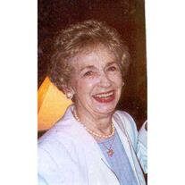 Betty M. O'Quinn