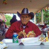 Carlos Penalver Perez