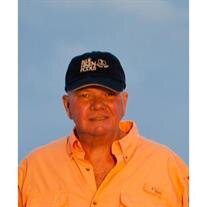 Larry Worthey