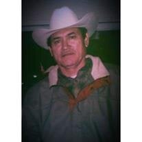 Pedro C. Rojas