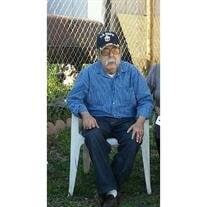 Alfred A. Garcia, Jr.