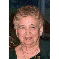 Irene Silva Corpus