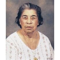 Herminia Ortega