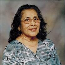 Julia D. Rocha