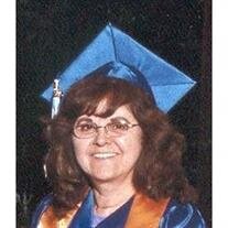 Gloria Martinez Marquez