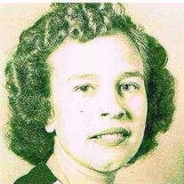Josefa T. Ochoa