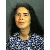 Estella M. Vasquez