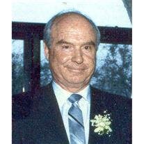 Emanuel A. Ballard