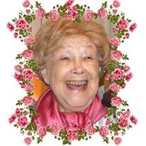 Eleanor R. Godoy