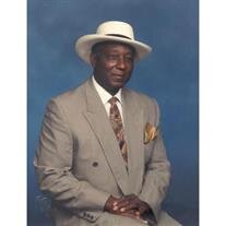 Johnnie L. Higgins