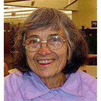 Pauline Weik Huey