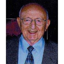 Leonard K. Jonas
