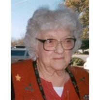 Jennie Mae Mae Bertram Cogdell