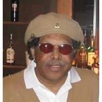 Roger C Johnson